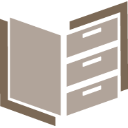Laundry Storage Installation
