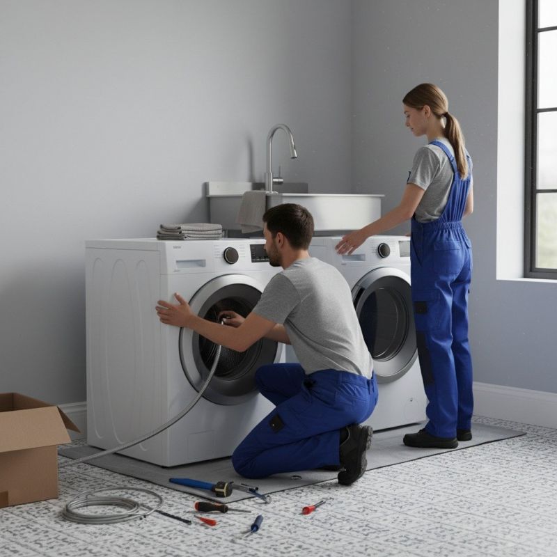 Cabinets Installation Service
