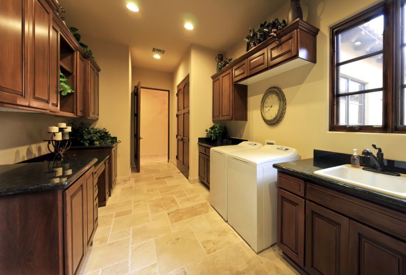Increases home functionality and value