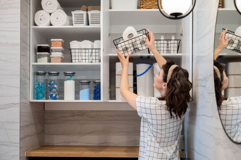 Improves room aesthetics and design