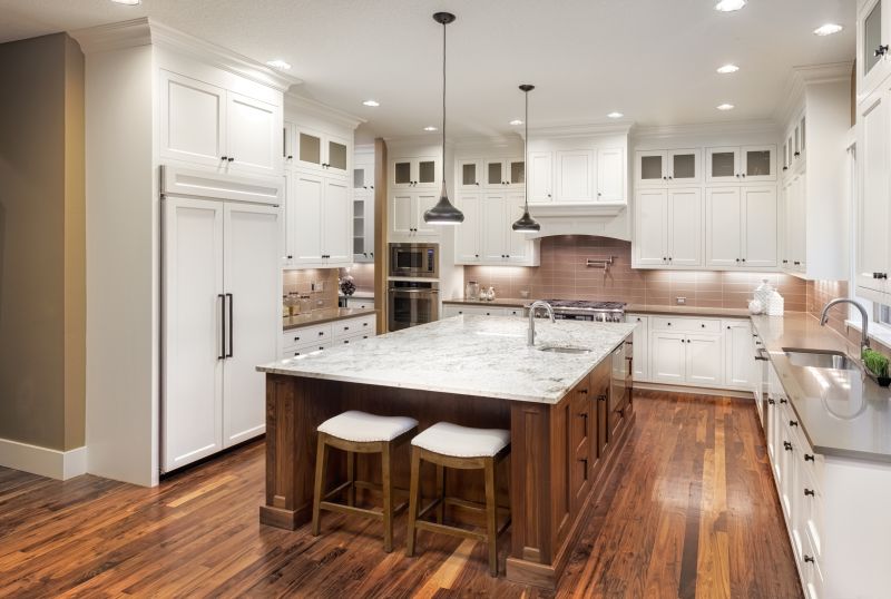 Cabinet Drawer Remodeling in Carmel, IN