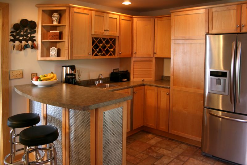 Cabinet Drawer Remodeling in Carmel, IN