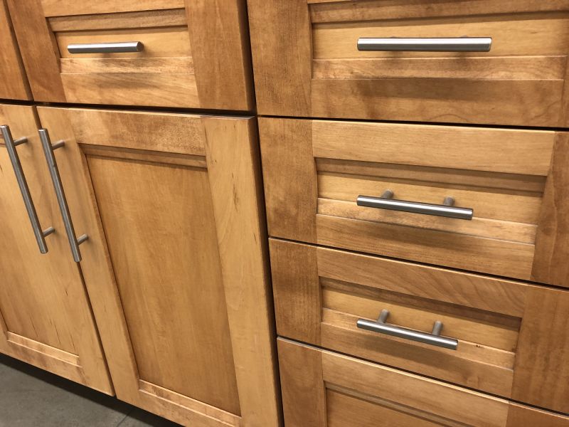 Cabinet Drawer Remodeling in Lafayette, IN