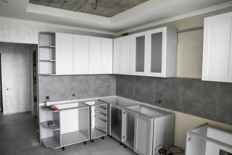 Cabinets Installation in Kokomo, IN