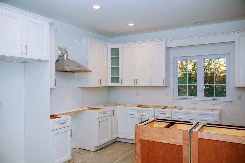Custom Cabinet Service in Terre Haute, IN
