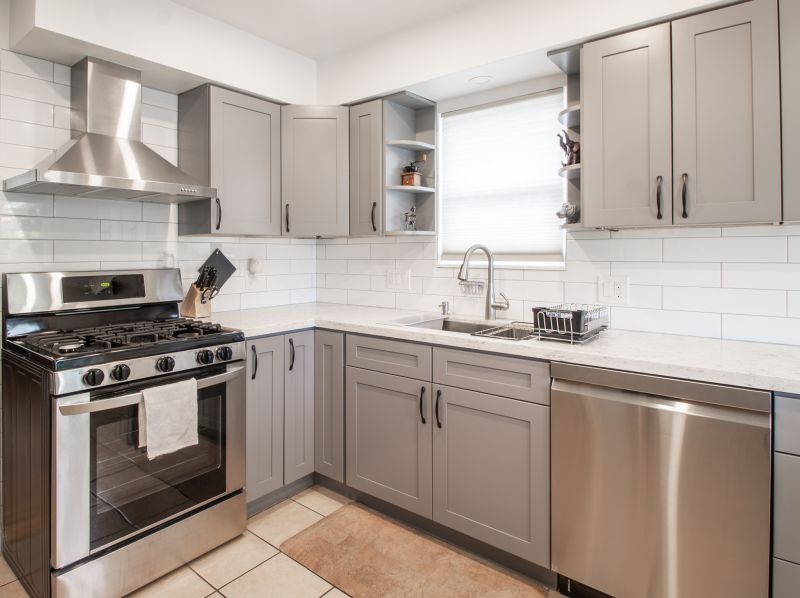 Kitchen Cabinets Remodeling in Nashville, TN