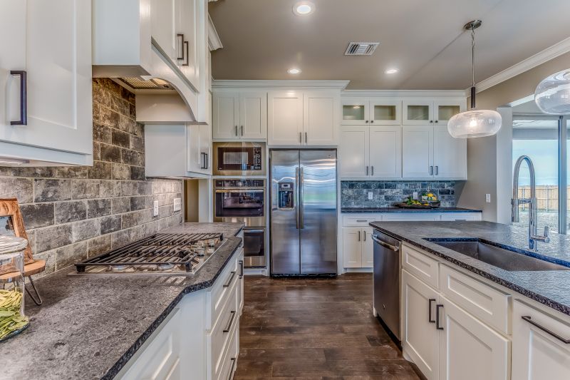 Kitchen Cupboards Remodeling in Bloomington, IN