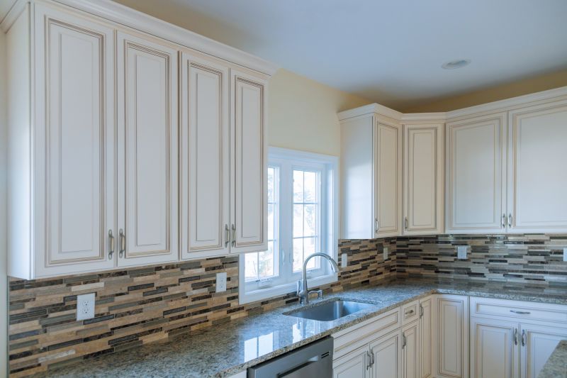 Kitchen Cupboards Remodeling in Kokomo, IN