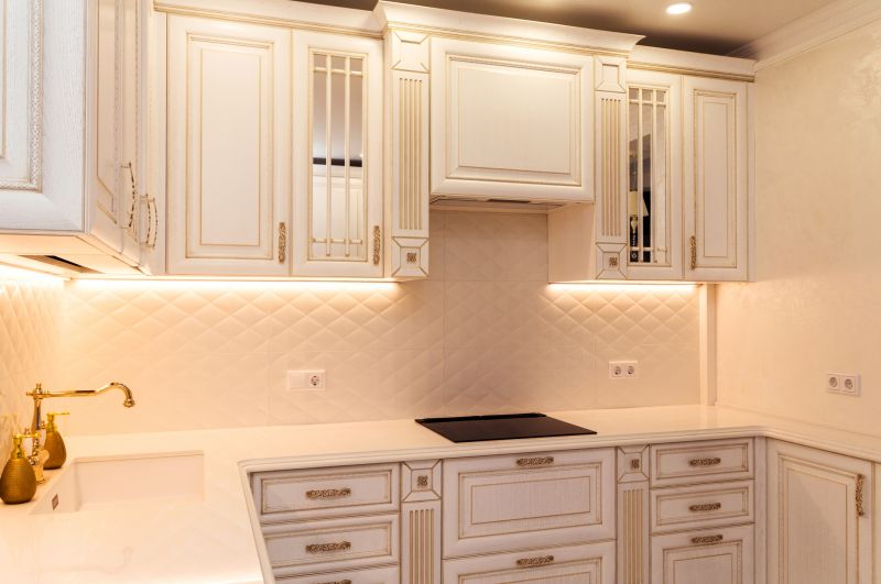 Kitchen Island Construction in Terre Haute, IN