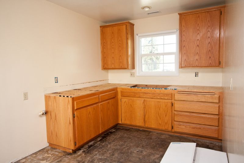 Kitchen Island Installation in Terre Haute, IN