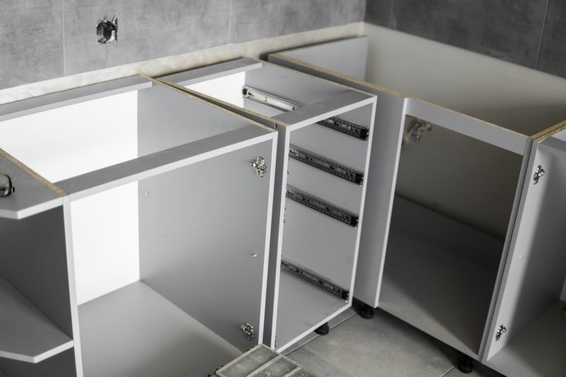 Kitchen Shelving Installation in Terre Haute, IN