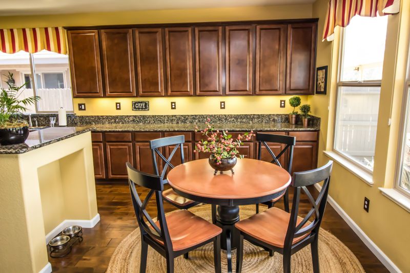 Oak Cabinet Remodeling in Muncie, IN