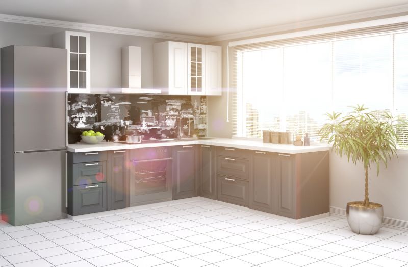 Residential Kitchen Remodeling in Indianapolis, IN